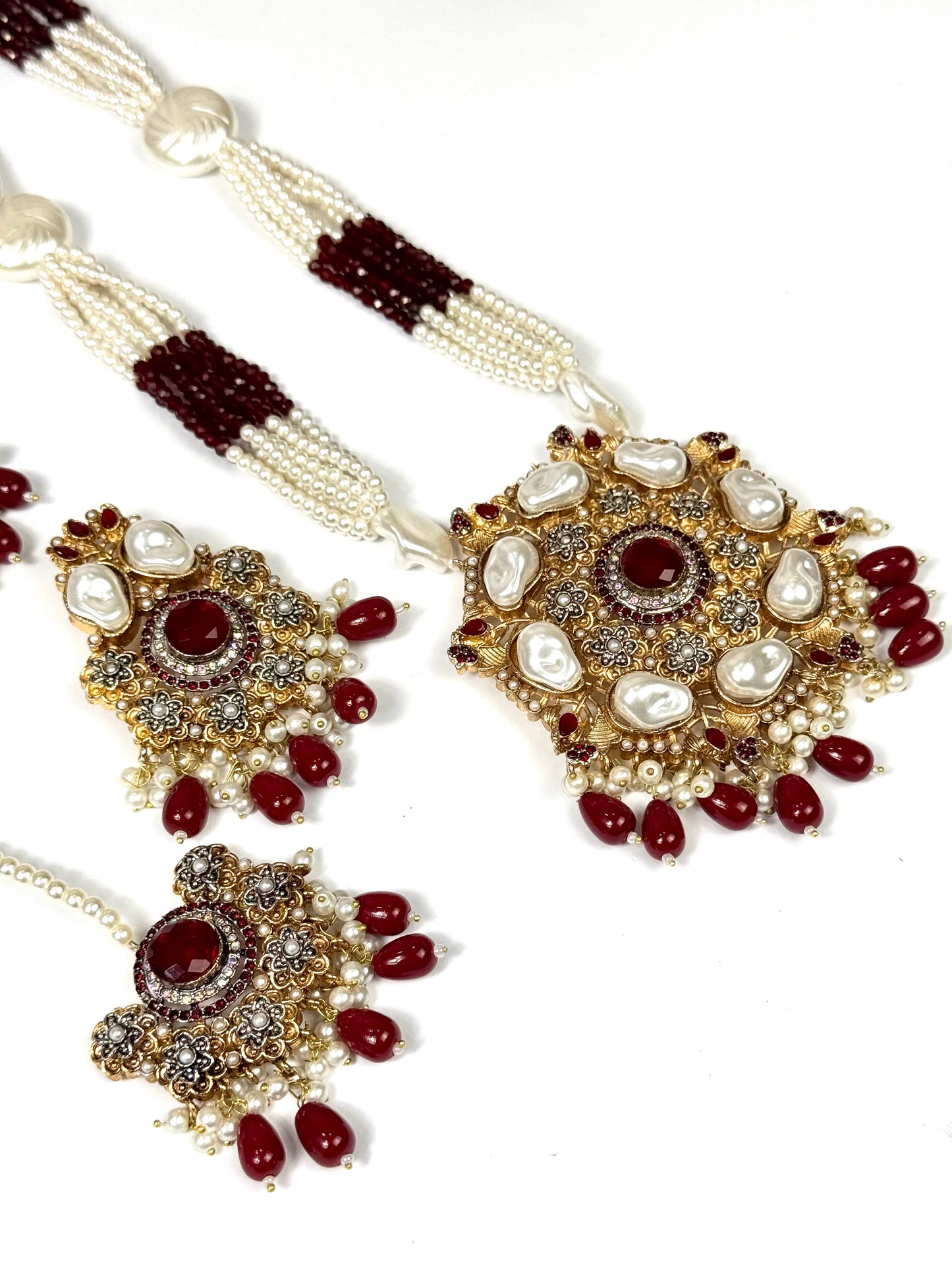 Turkish Baliye Mala Set