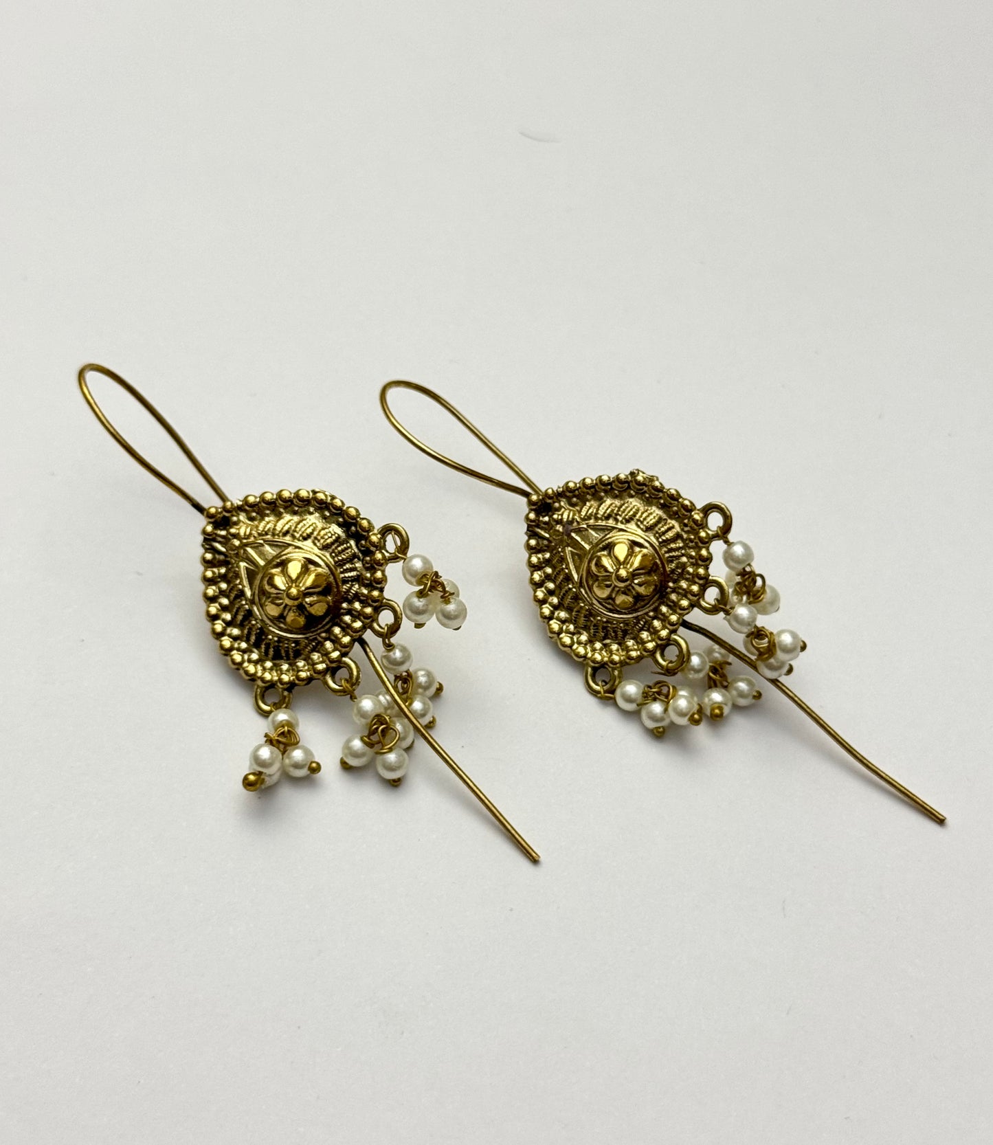 Tribal Mehak Earpin
