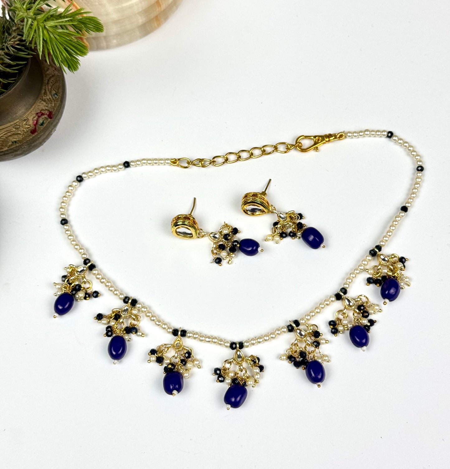 Imported Necklace set