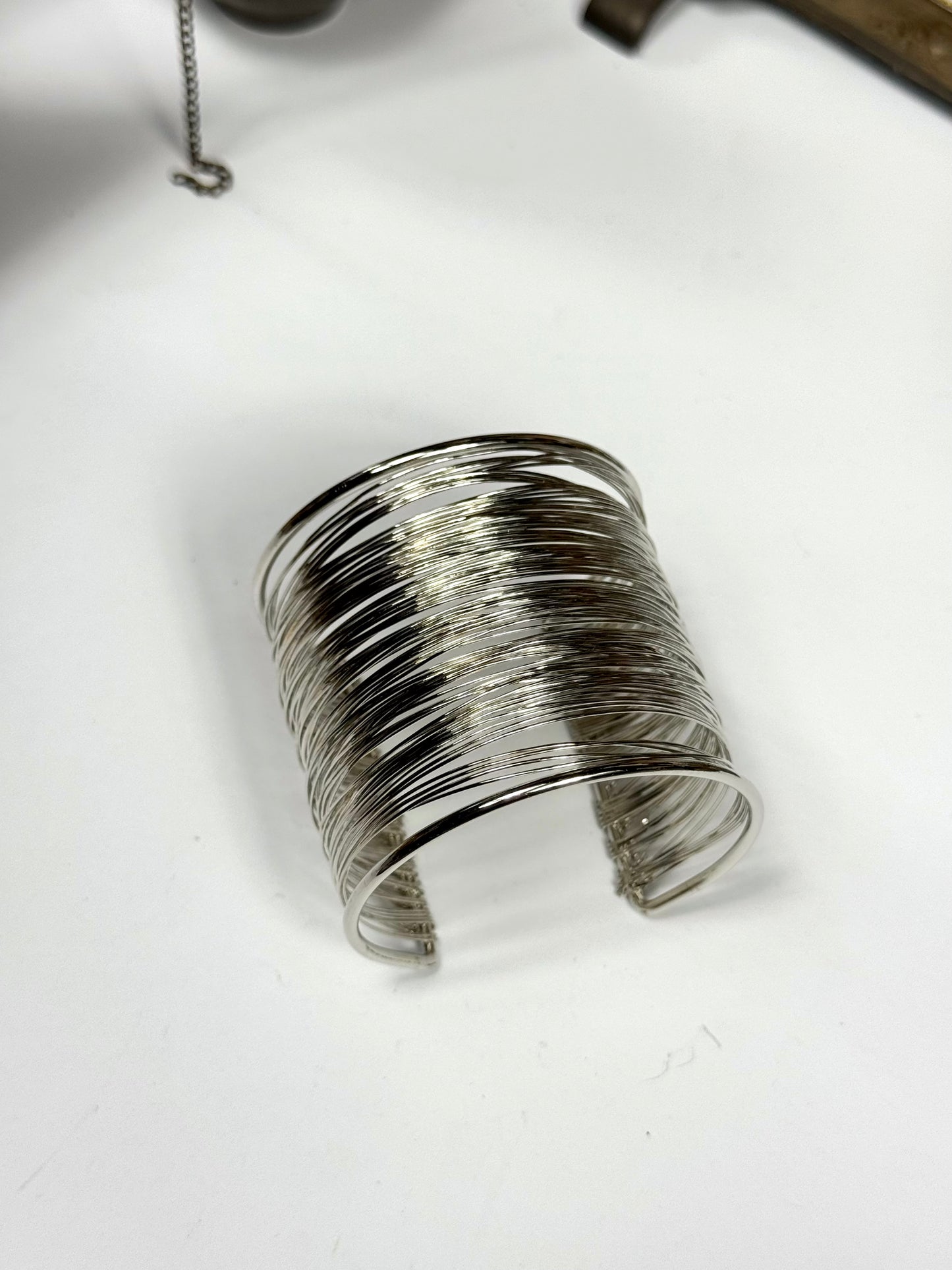 Adjustable Ethnic Kara