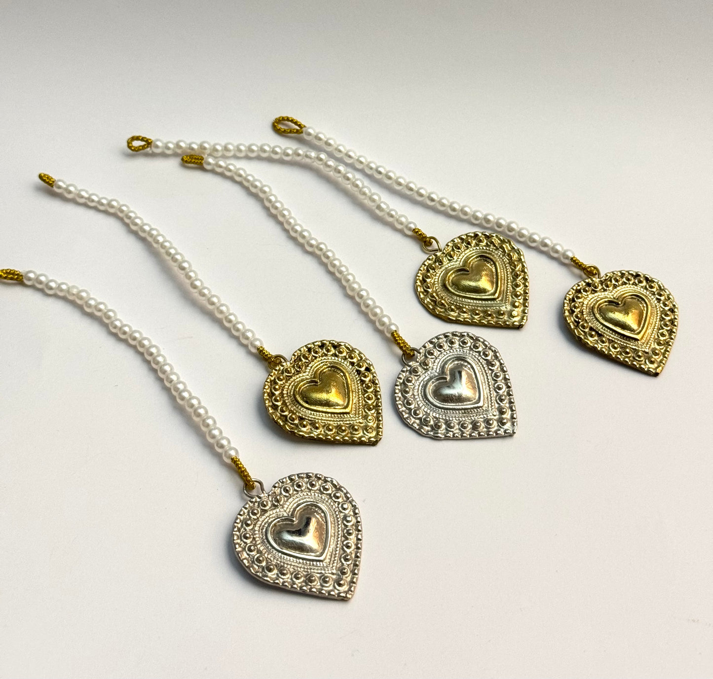 Tribal Heart Bindia