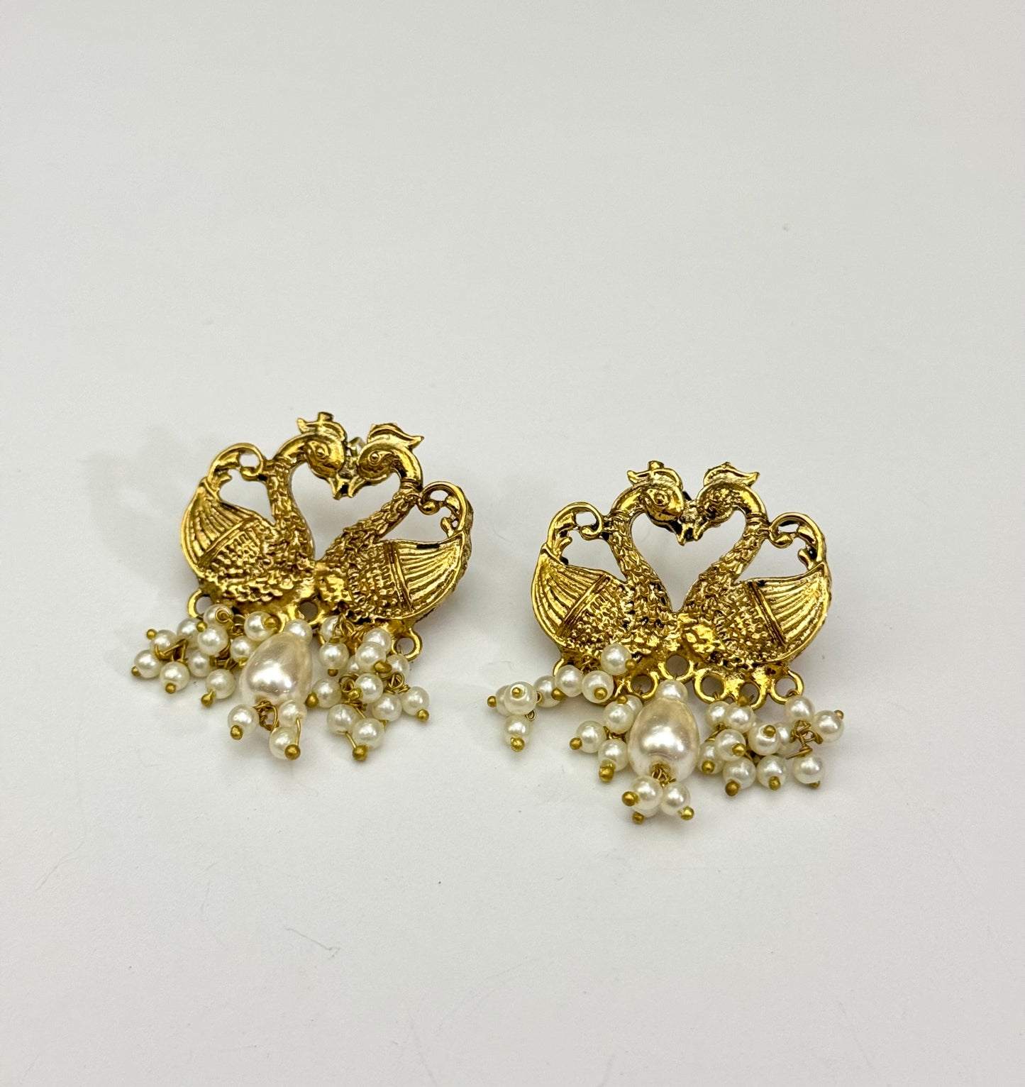 Tribal Zahra Earrings
