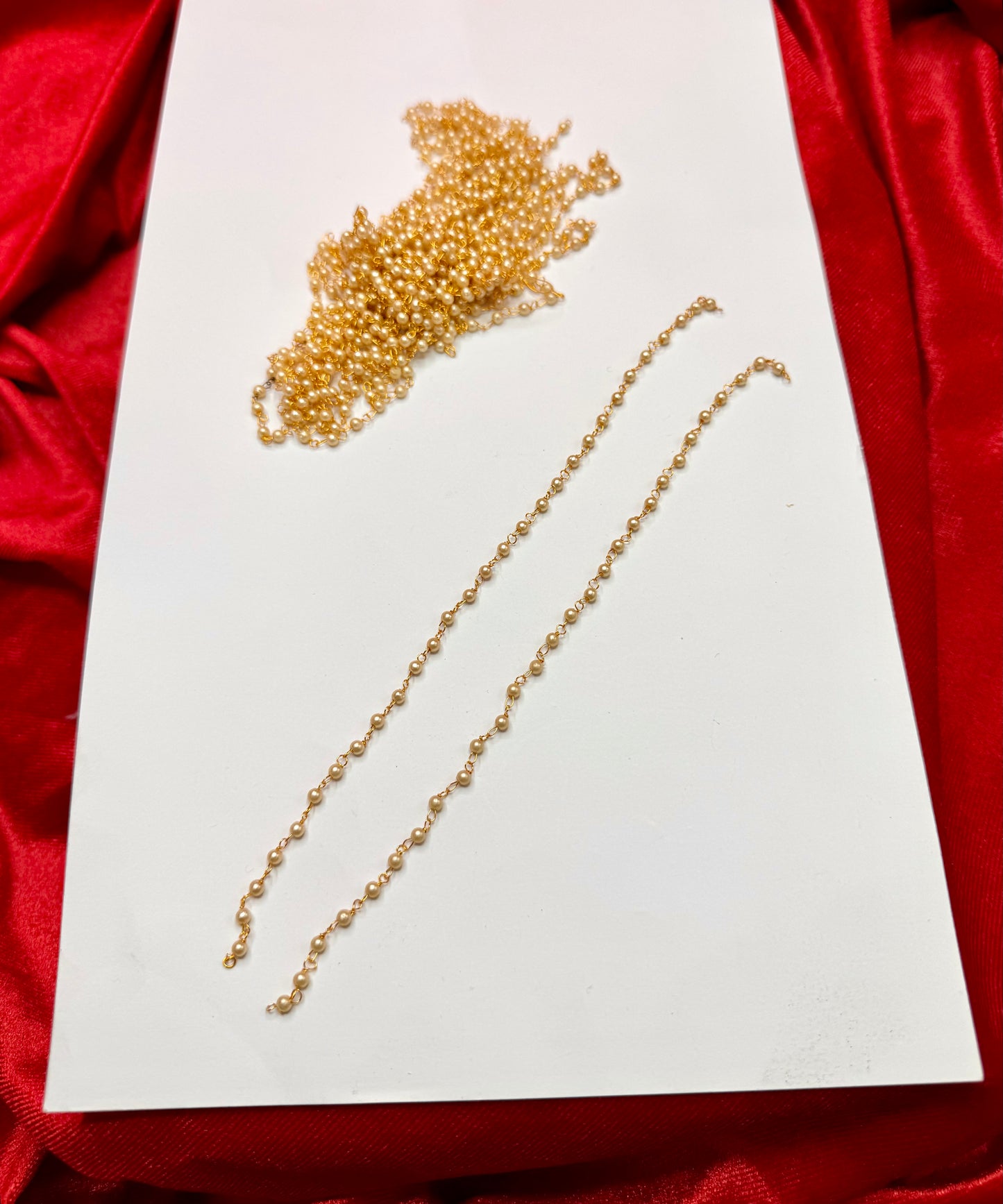 Imported Single sahara pair