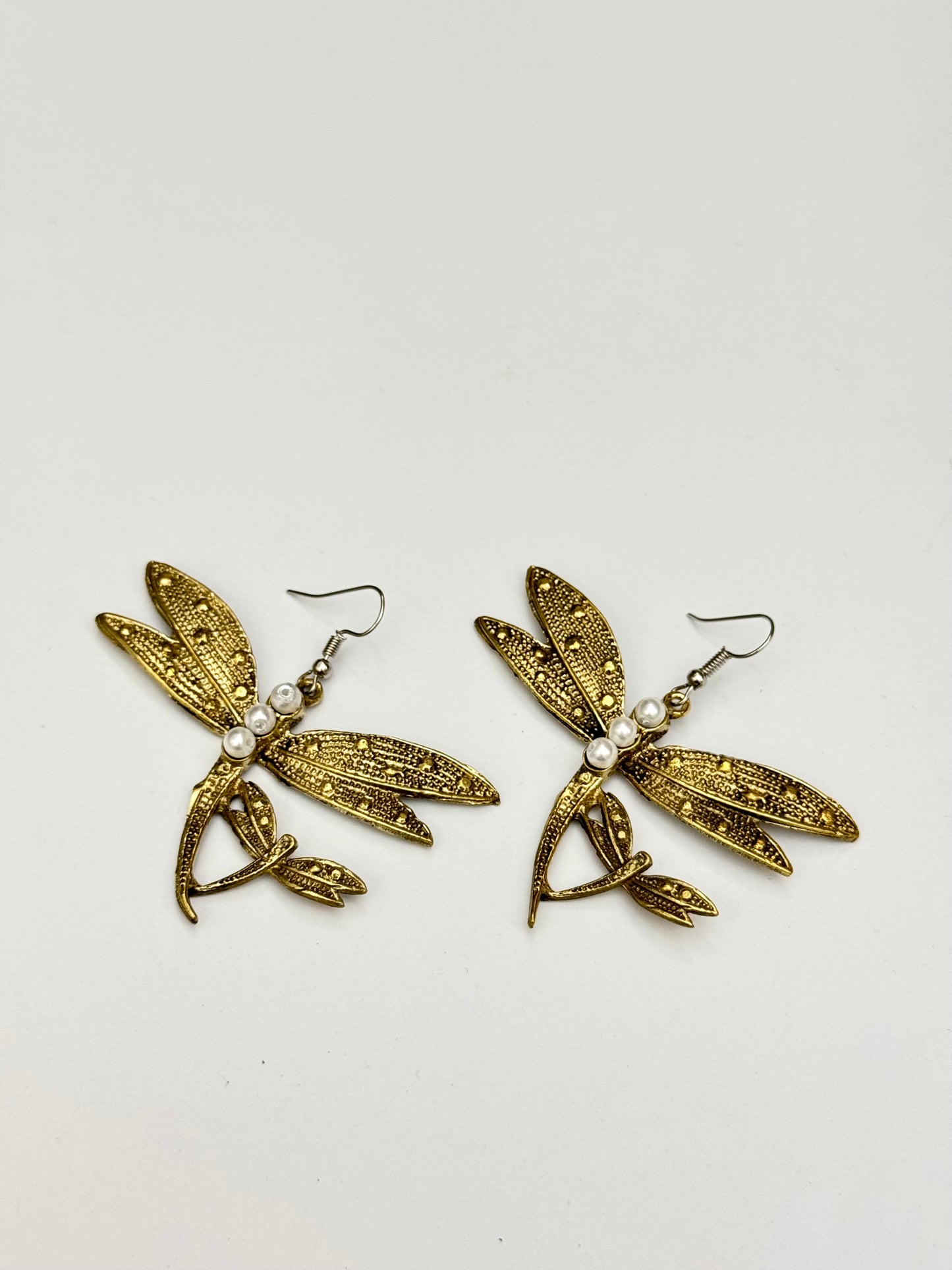 Tribal Earrings
