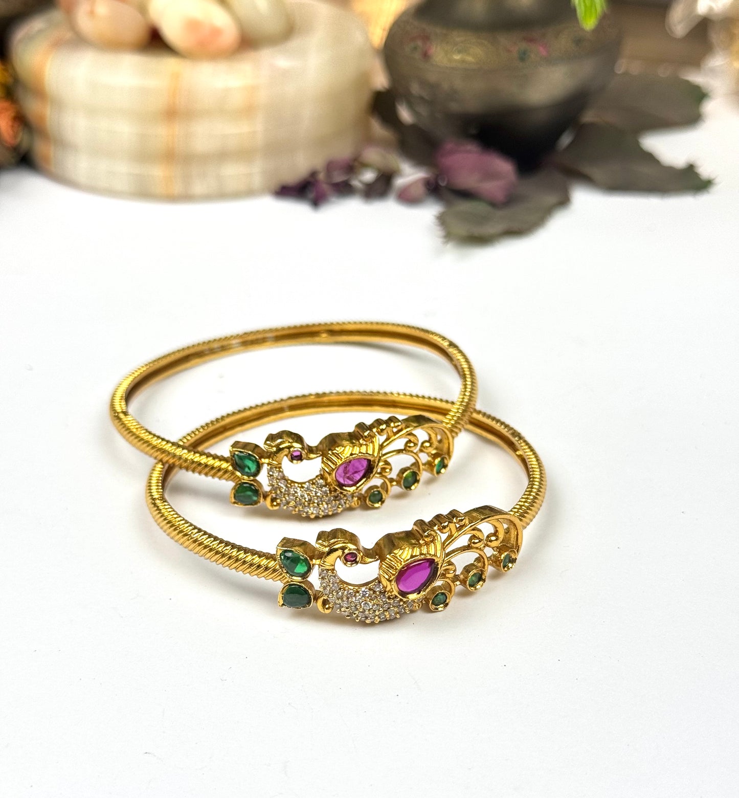 South indian Bangles