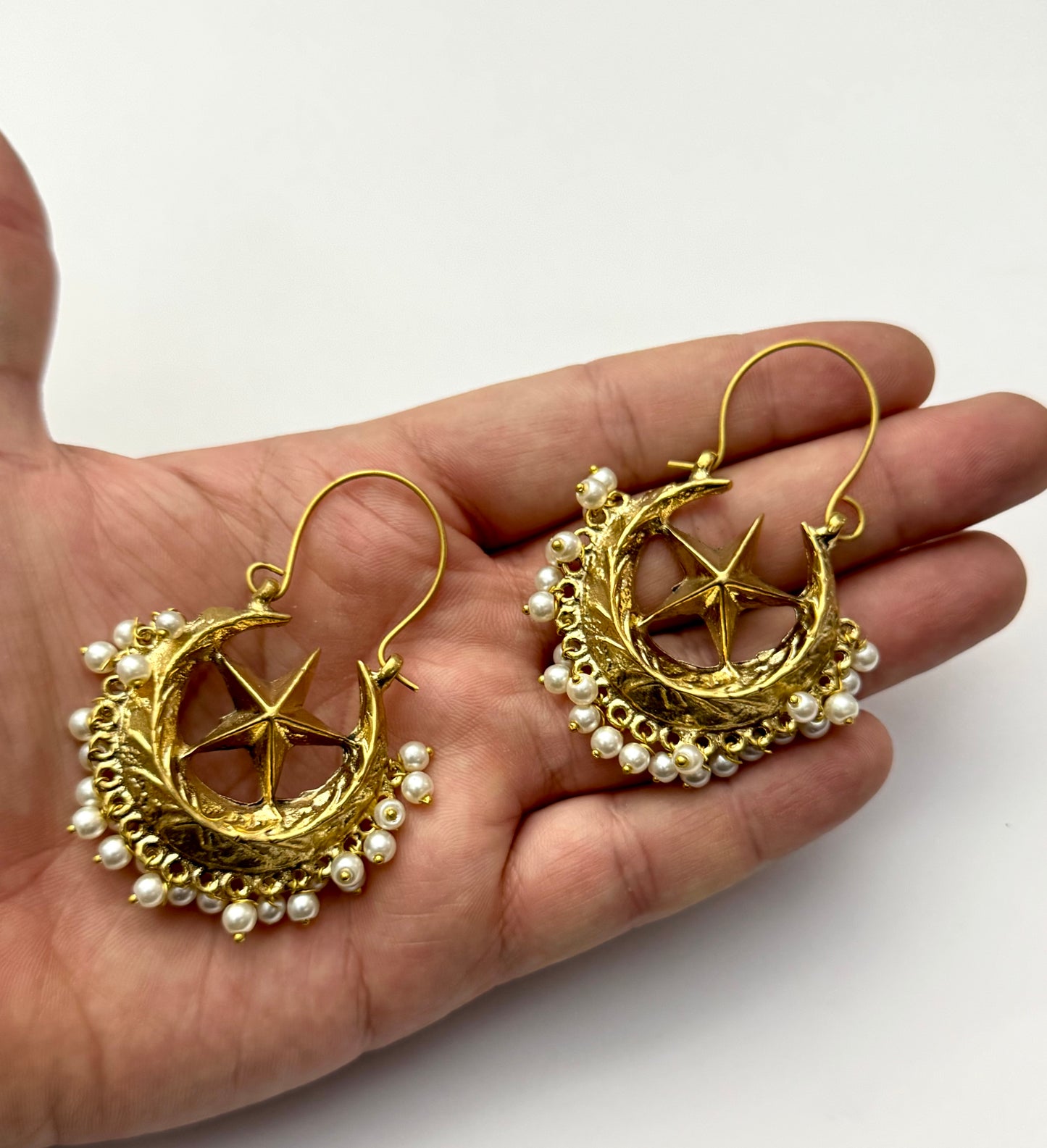 Tribal Star Bali
