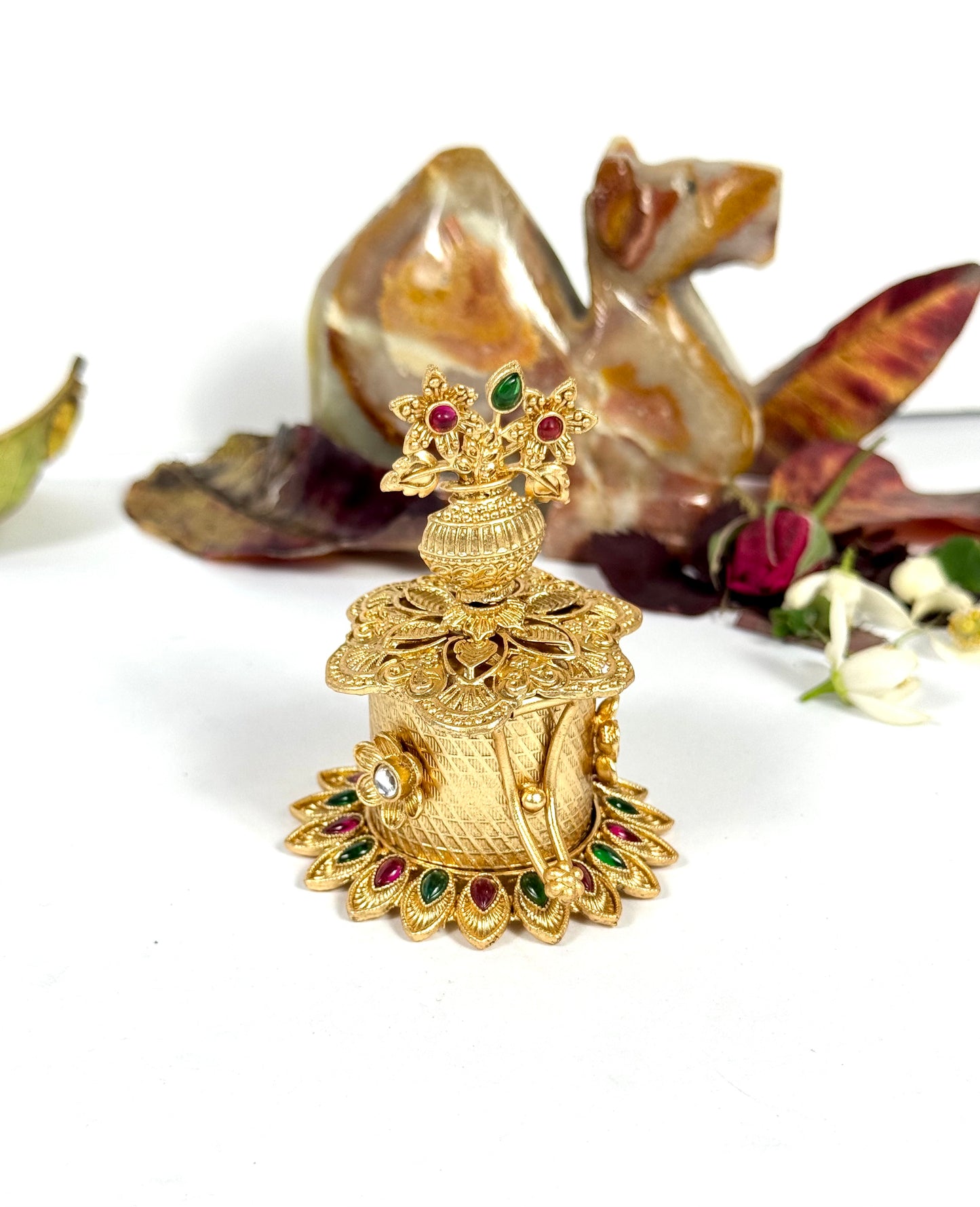 Rajwadi Sandoor Dibi