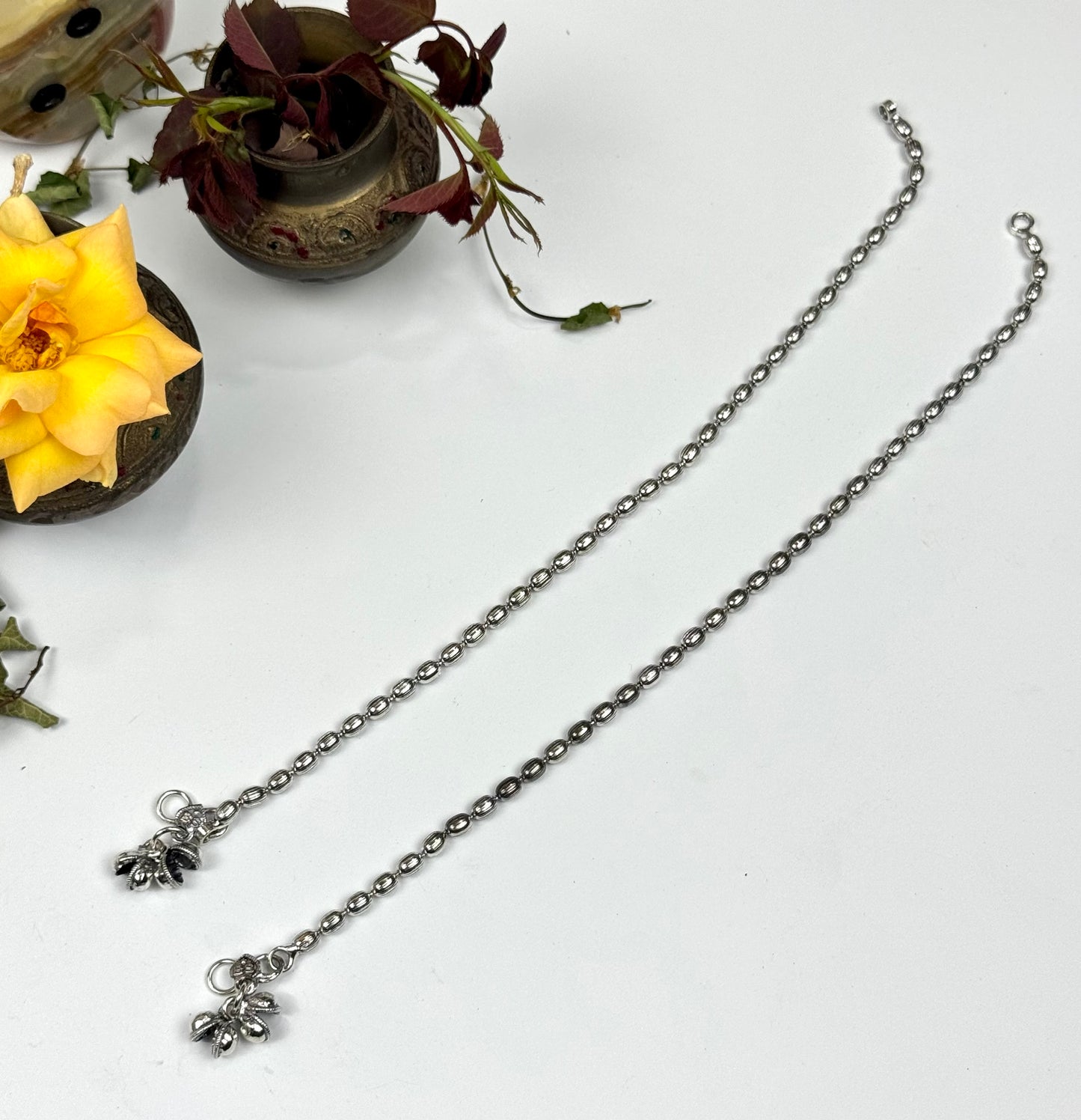 oxidised nina Pazaib