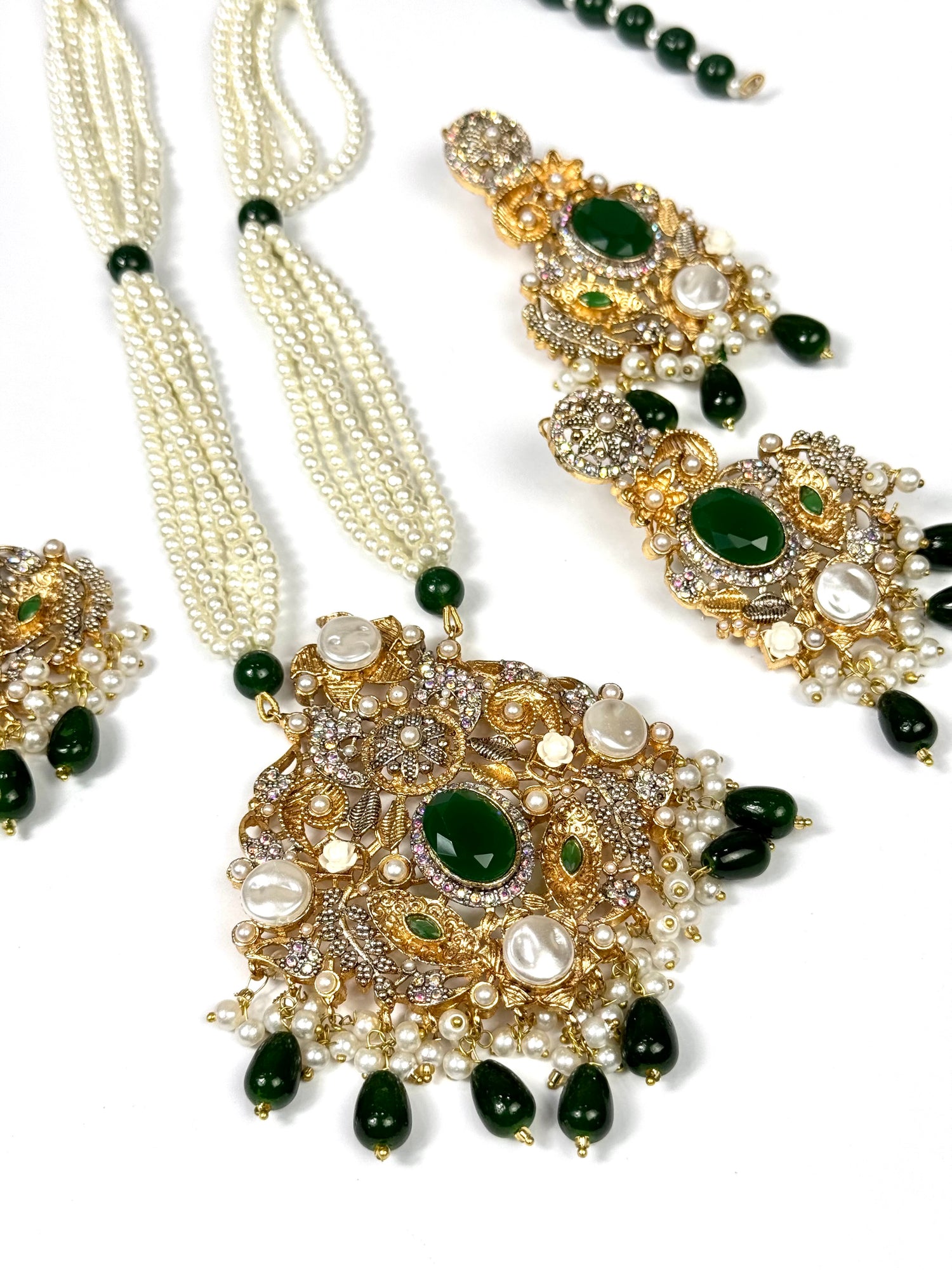 Turkish jewelery ✨