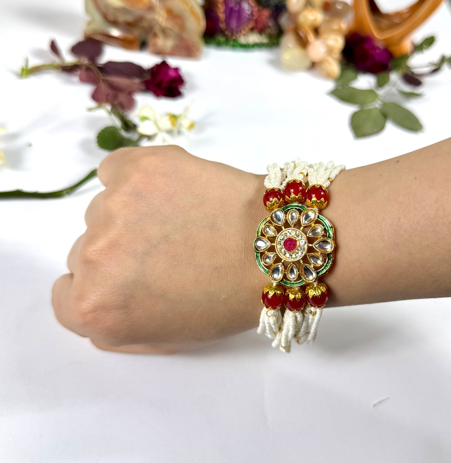 KUNDN & Mina Imported Jewelry ✨