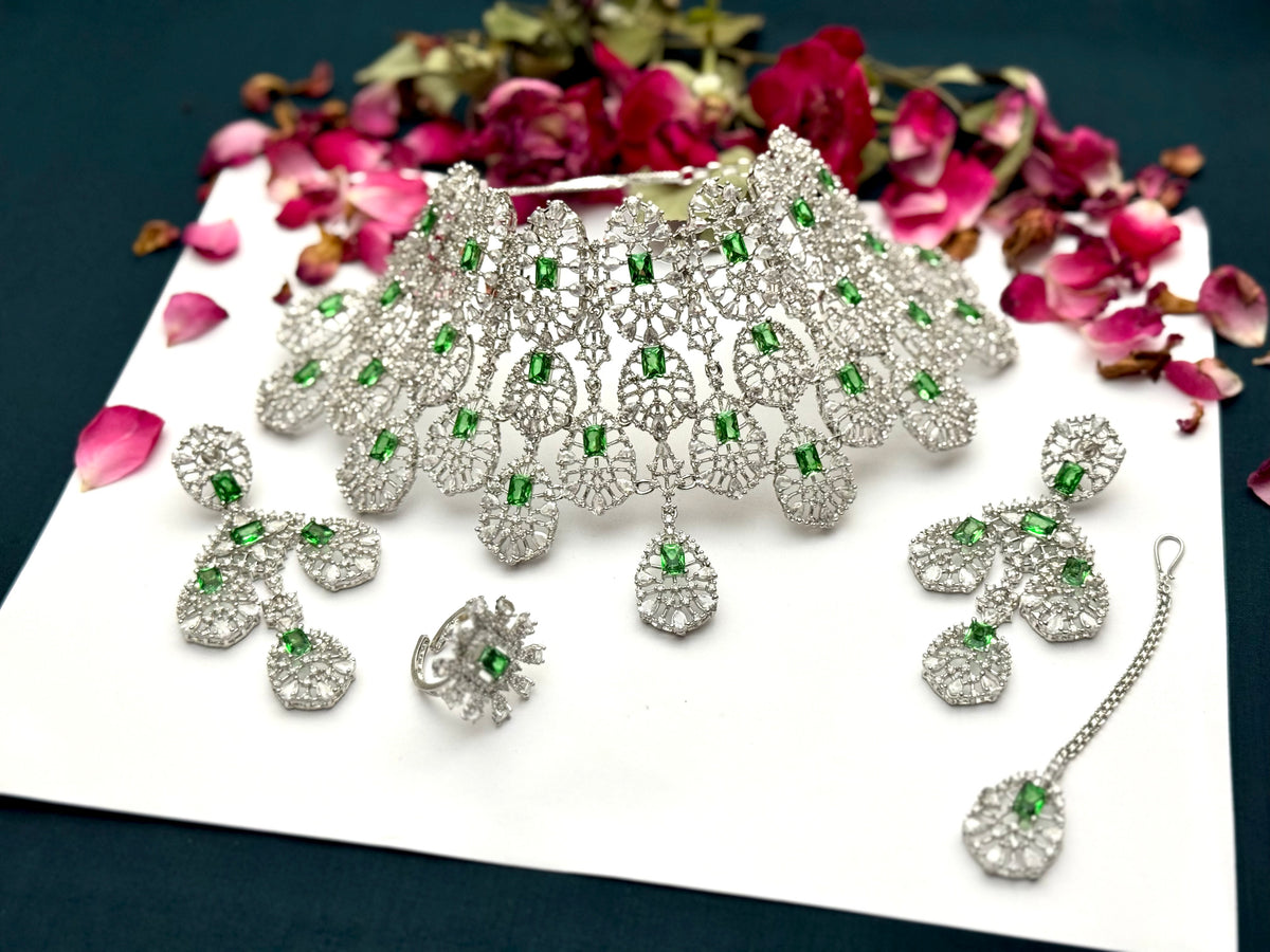 American Diamond Collection