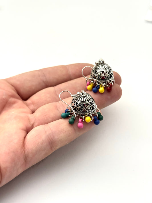 Multi jhumki