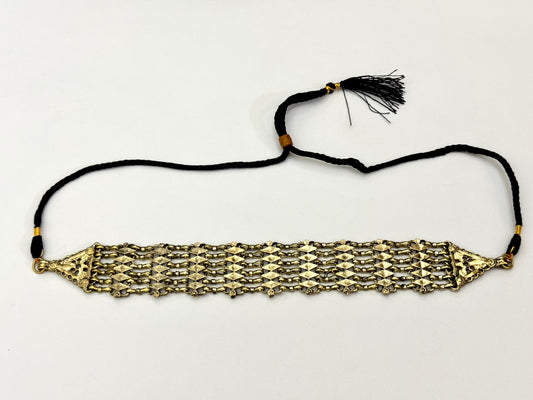 Tribal Shivani Choker