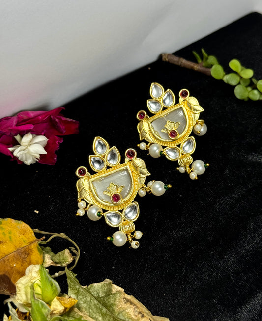 Premium Brass Hayat Tops