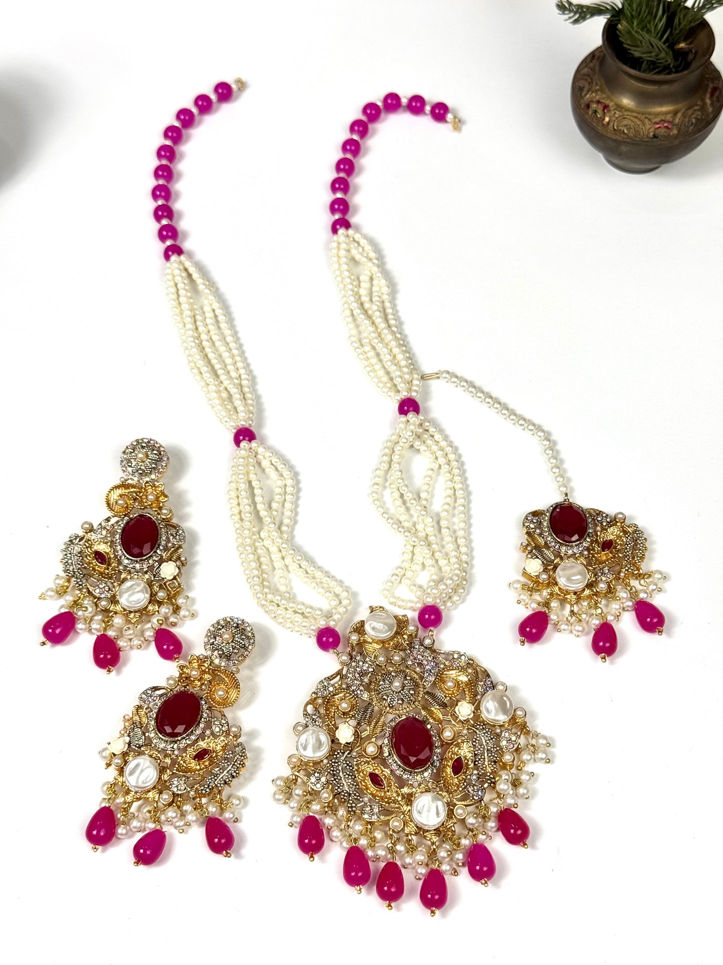 Turkish Yaad Mala set