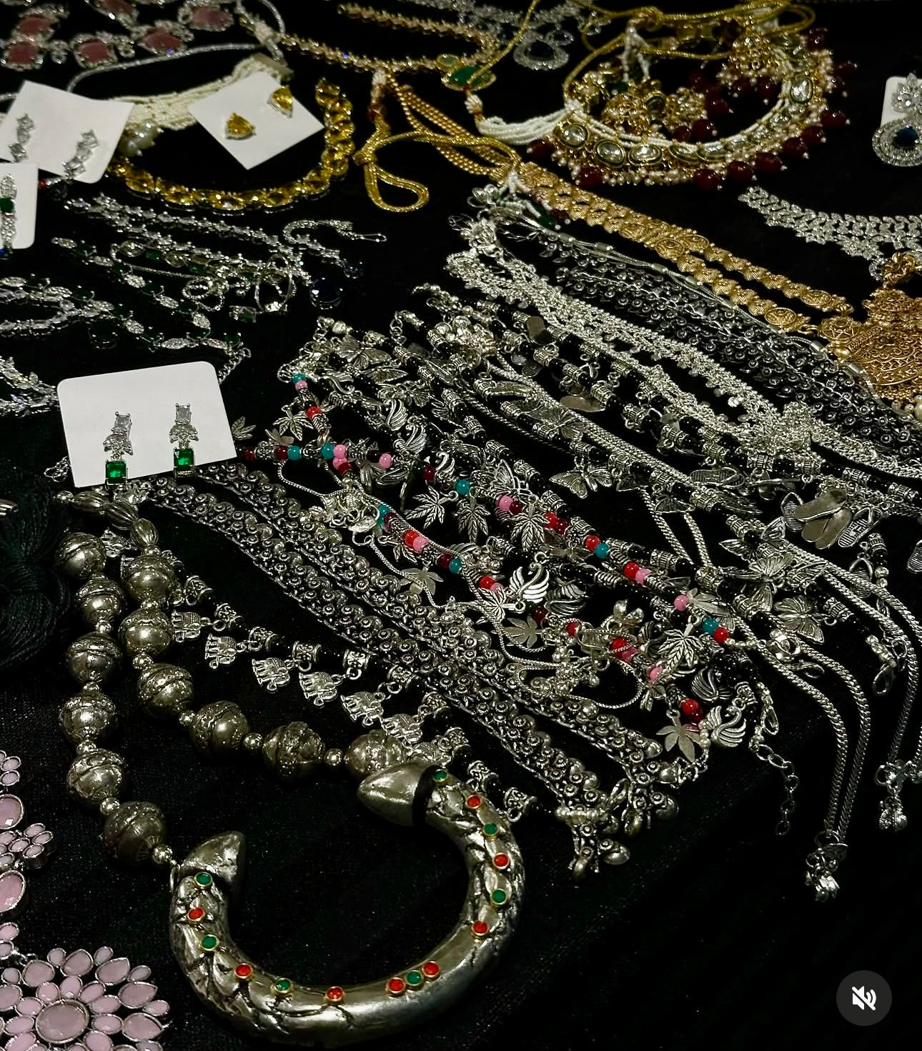 Fusion Bazar event at Qyaas