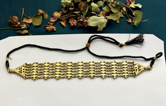 Tribal Shivani Choker