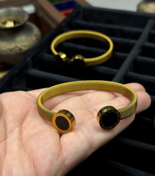 Stainless Steel Bangles