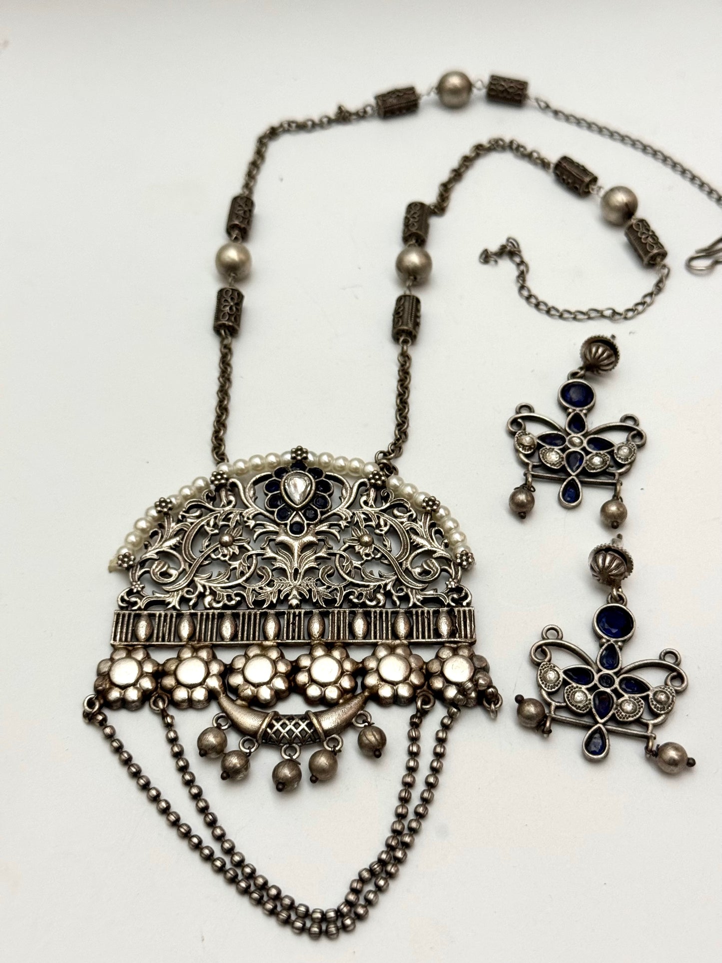 Premium Oxidised Brass Made sets