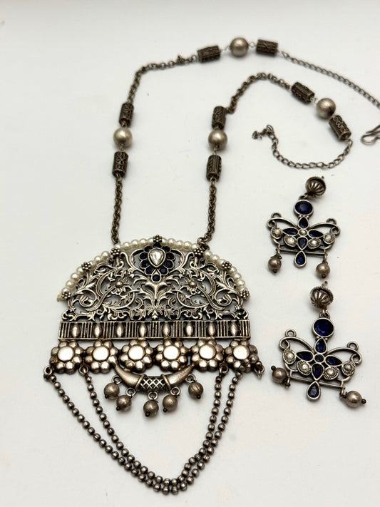 Premium Oxidised Brass Made sets