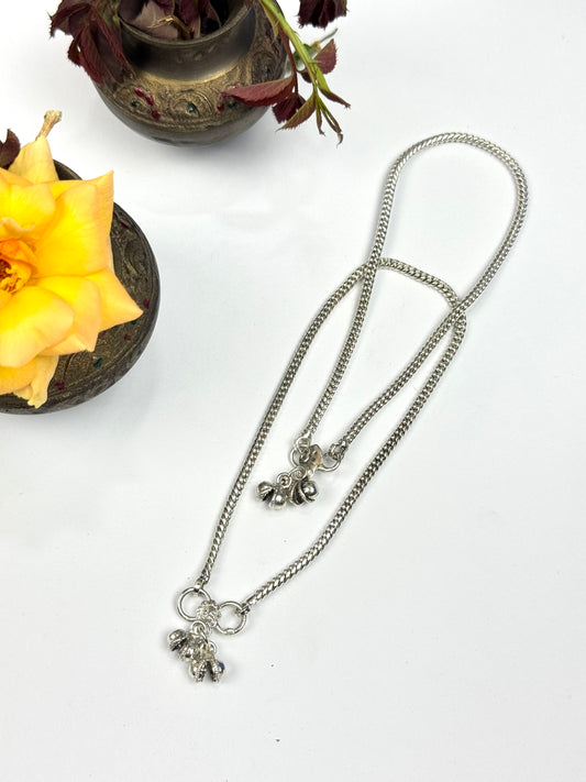 oxidised shaana pazaib