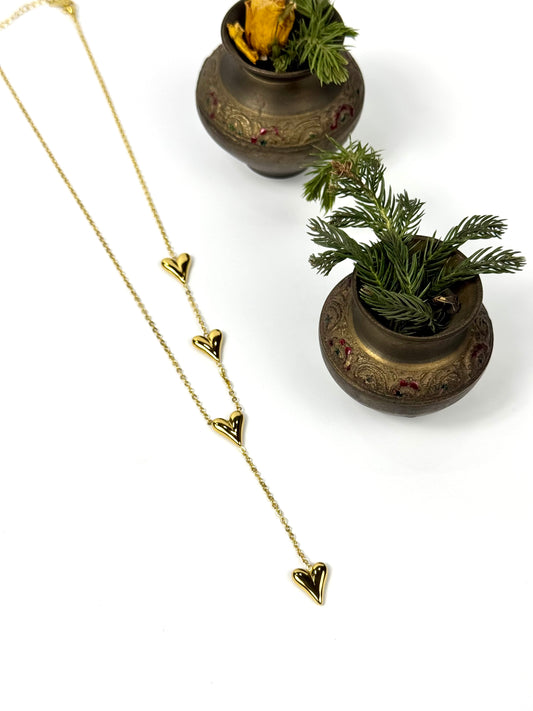 Stainless steel Pendant