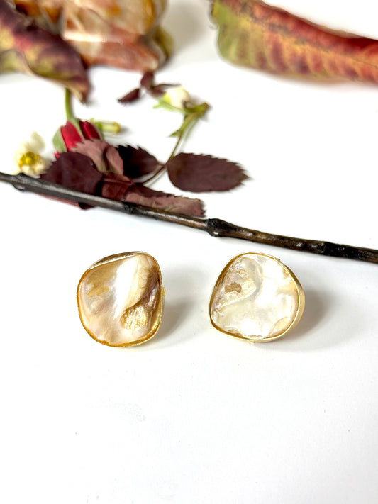 Mother of Pearl Tops