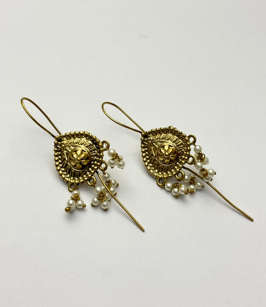 Tribal Mehak Earpin
