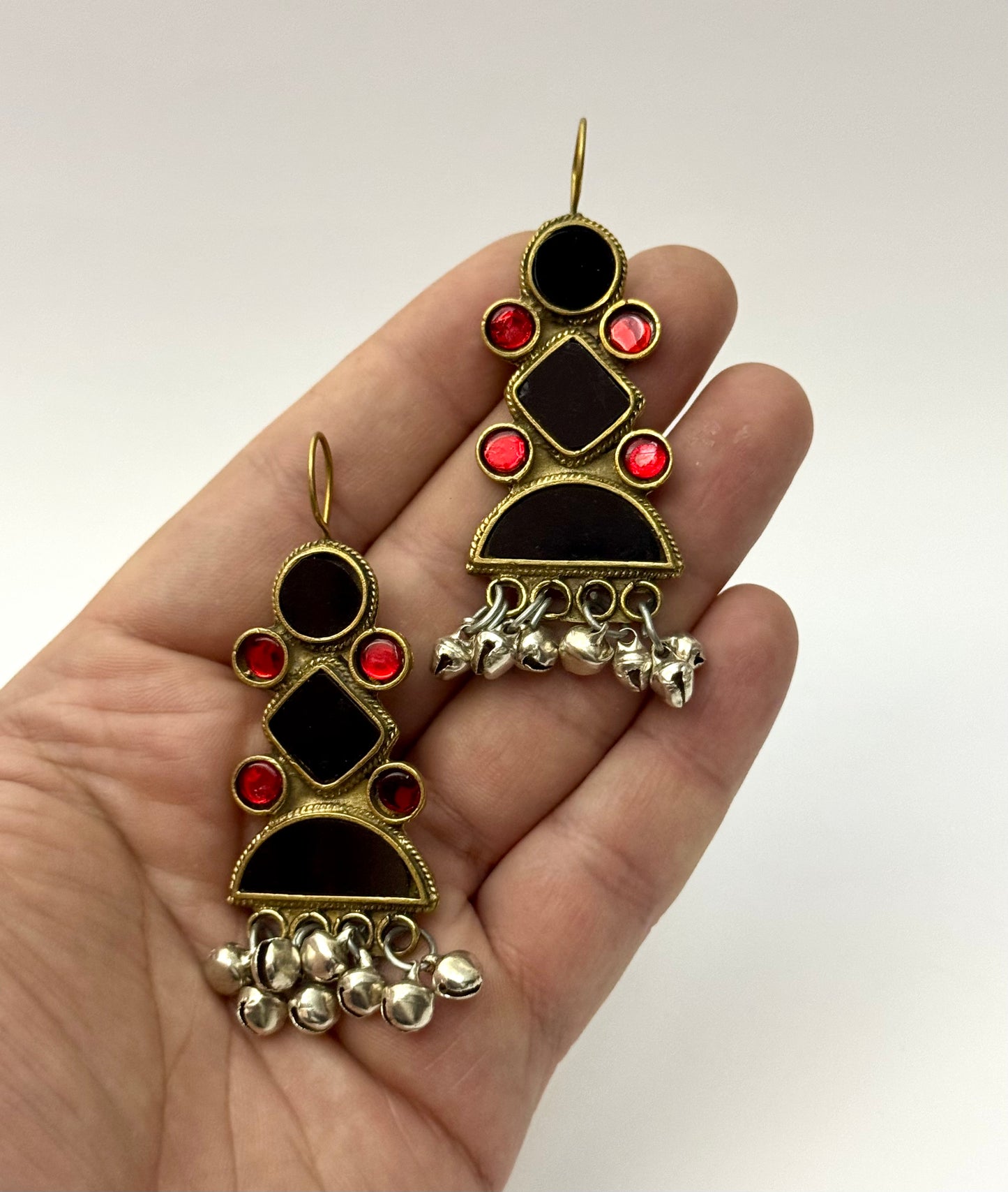 Tribal Anwisha Earrings