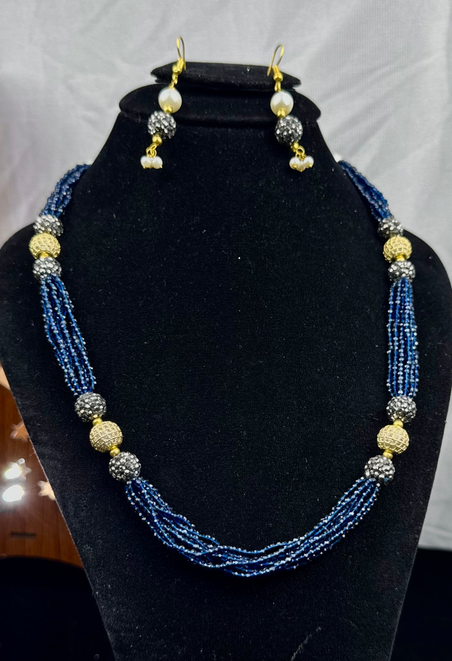 Egyptian Handmade Mala set