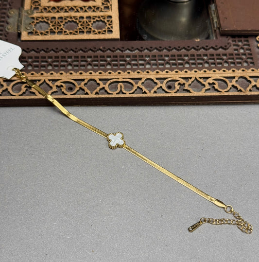 Stainless steel Breslet