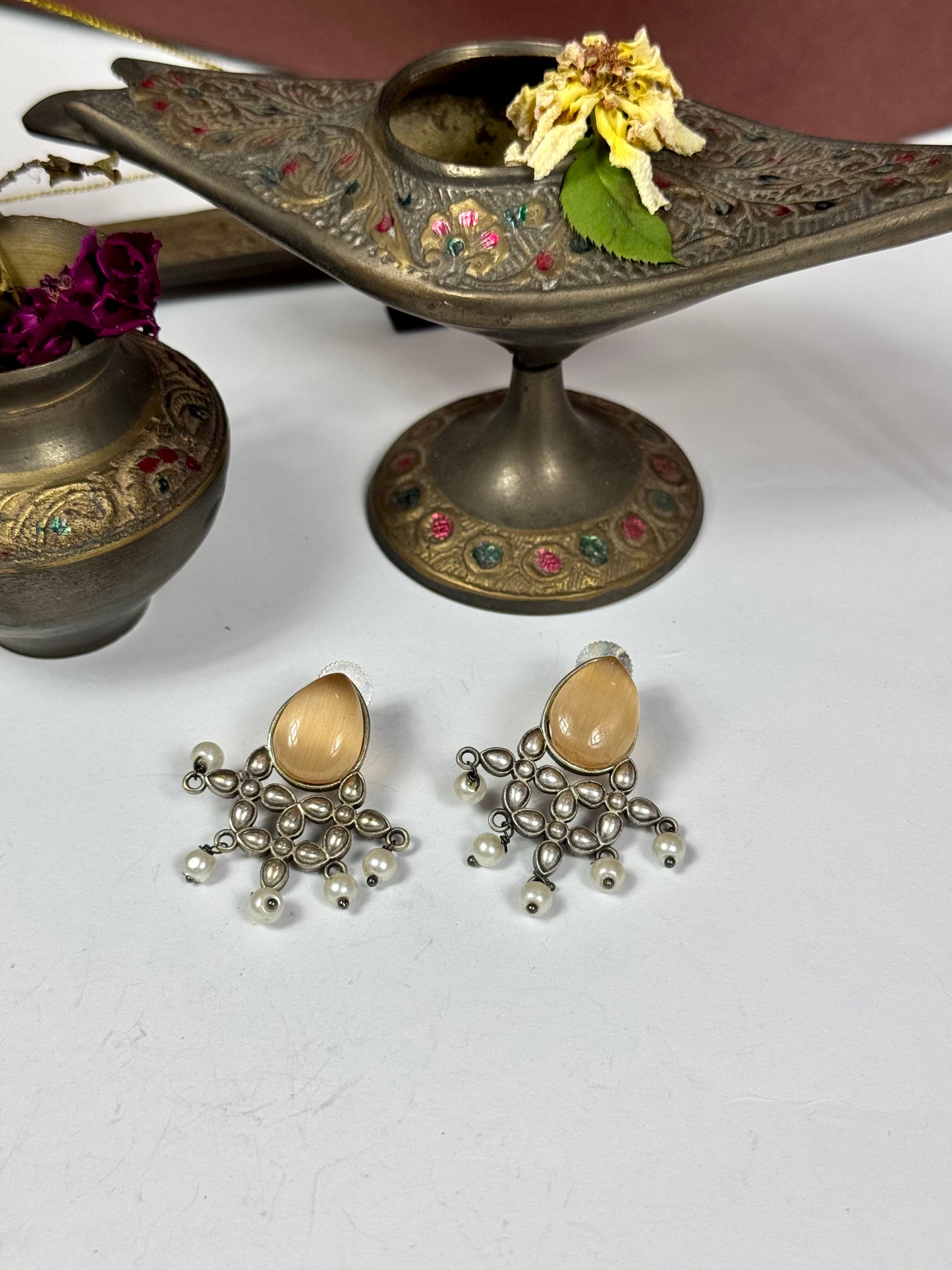 Premium Oxidised Akira Tops