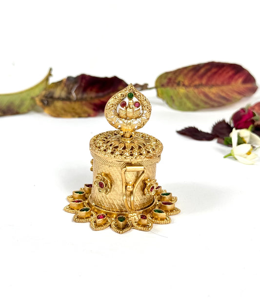 Rajwadi Sandoor Dibi