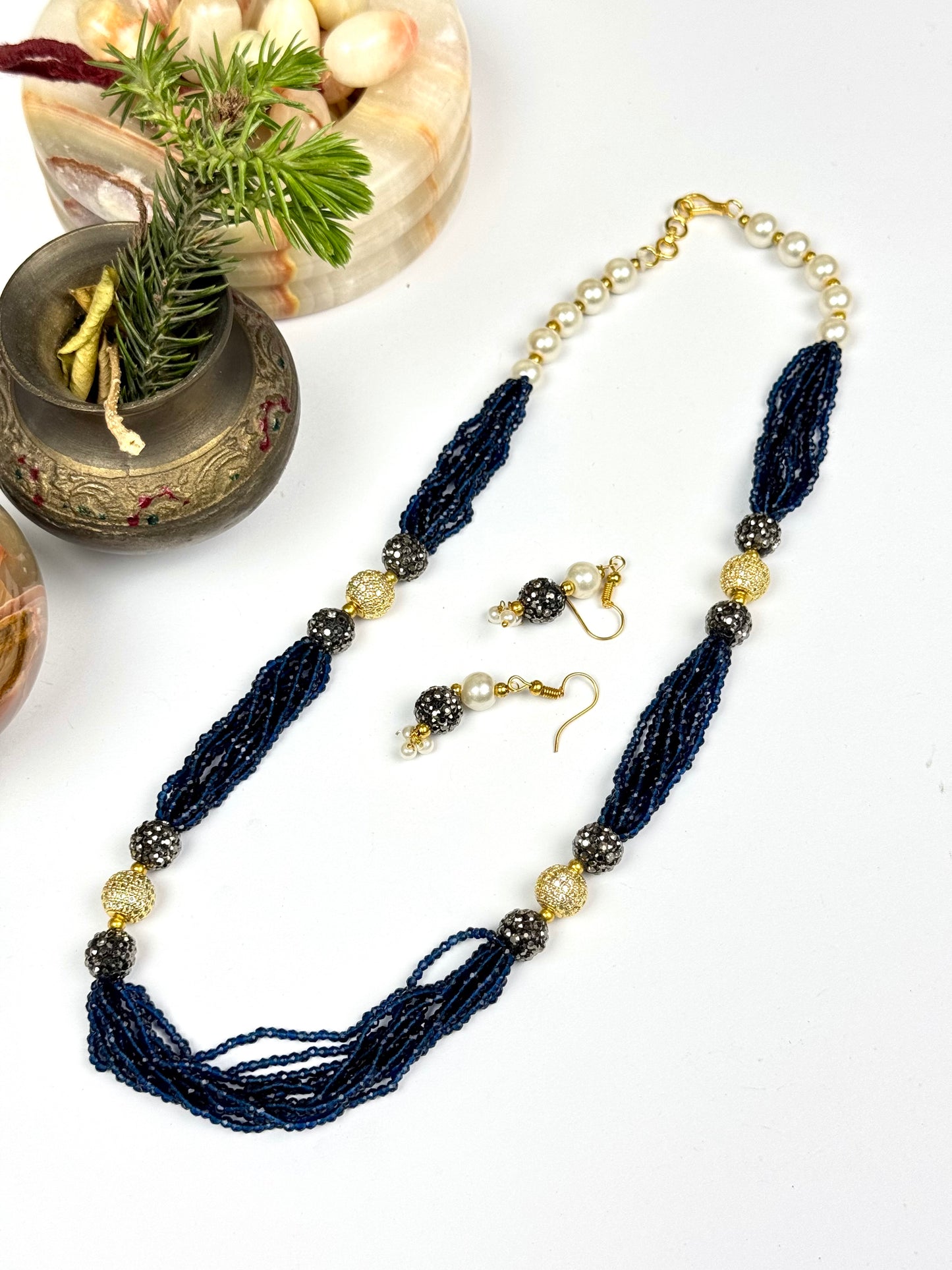 Egyptian Handmade Mala set