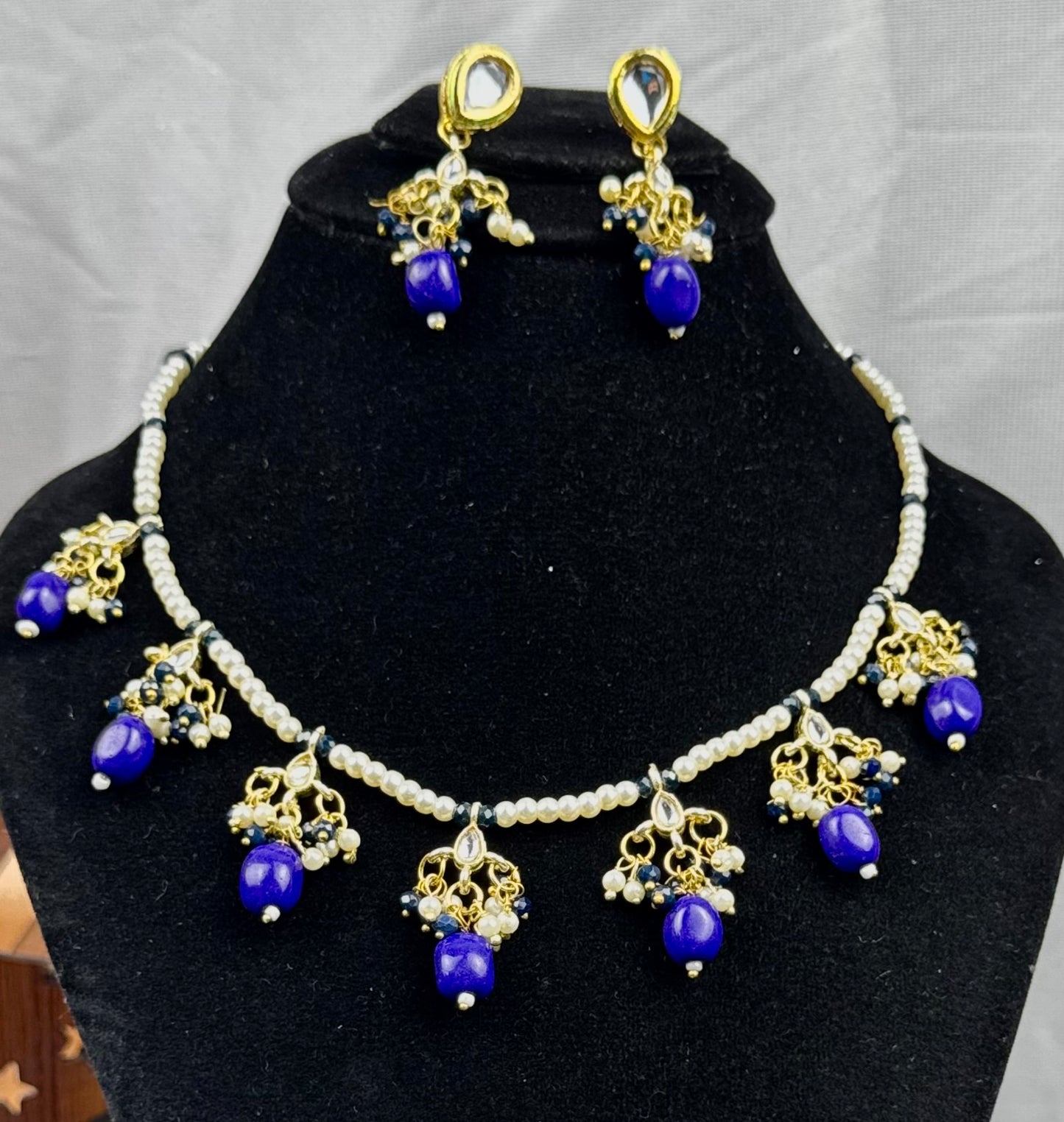 Imported Necklace set