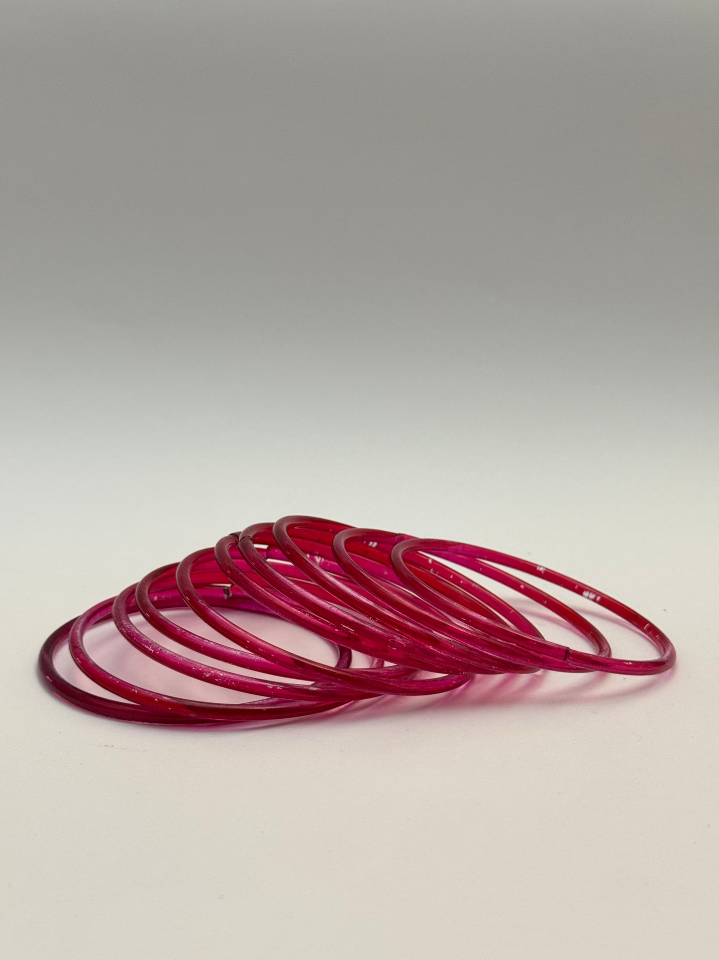 Jelly Bangles size 2.6 ( sawa 2 )