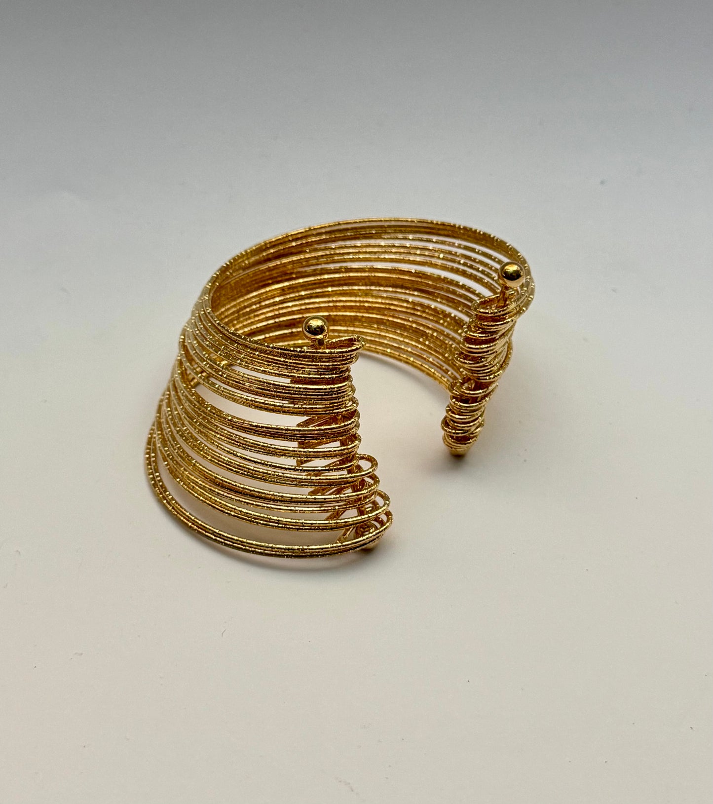 Oxidised Adjustable Kalai