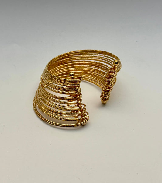 Oxidised Adjustable Kalai