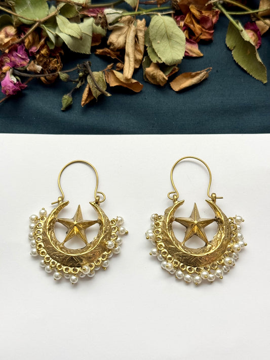 Tribal Star Bali
