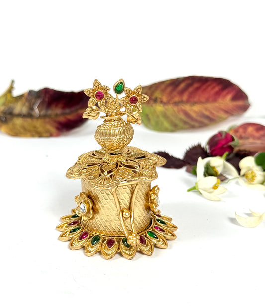 Rajwadi Sandoor Dibi