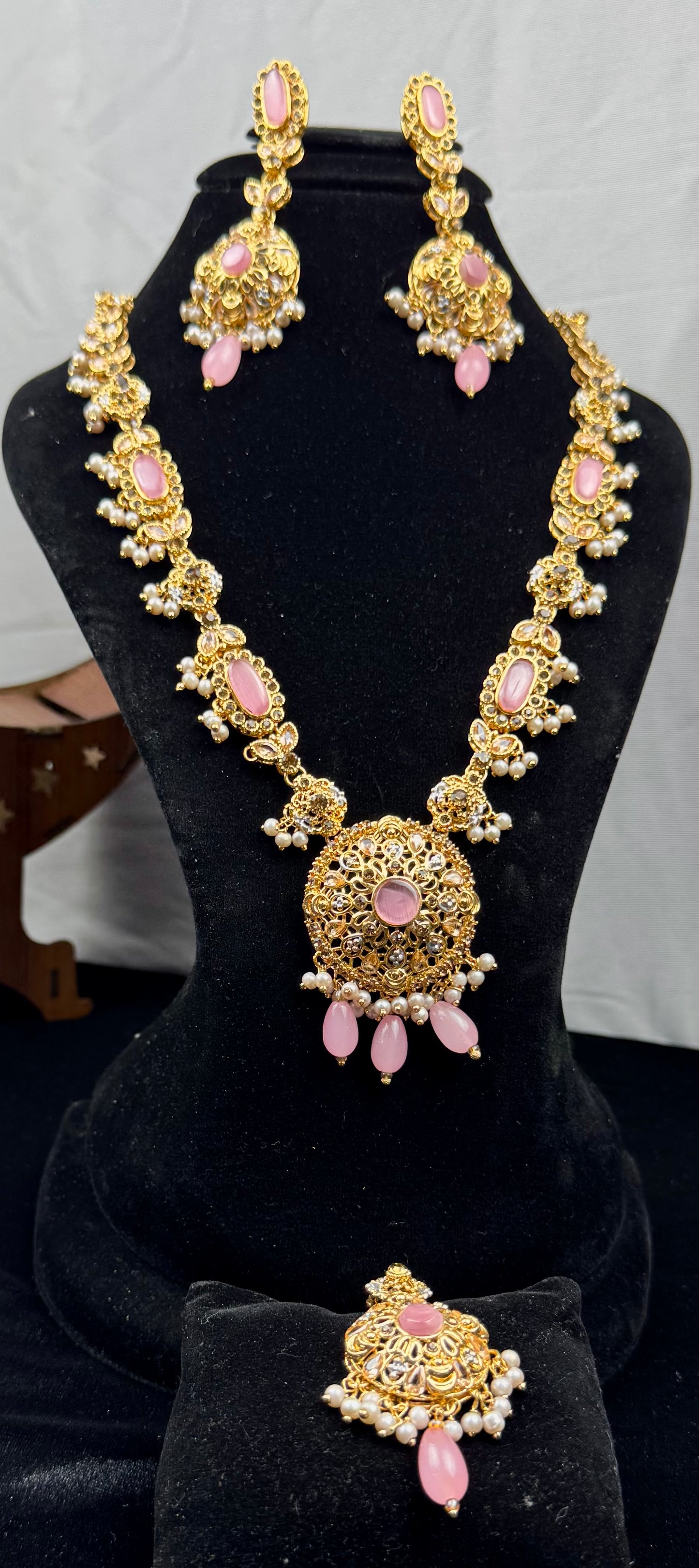 Egyptian Mano Mala set