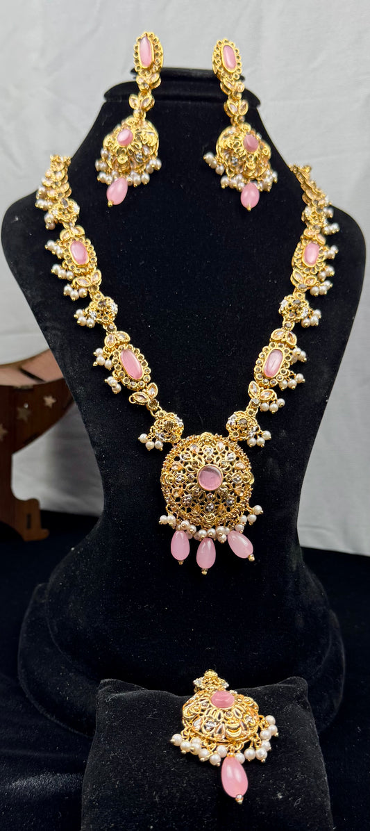 Egyptian Mano Mala set