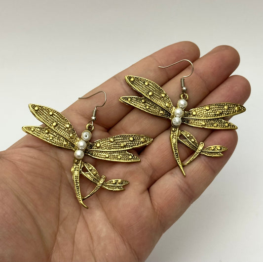 Tribal Earrings