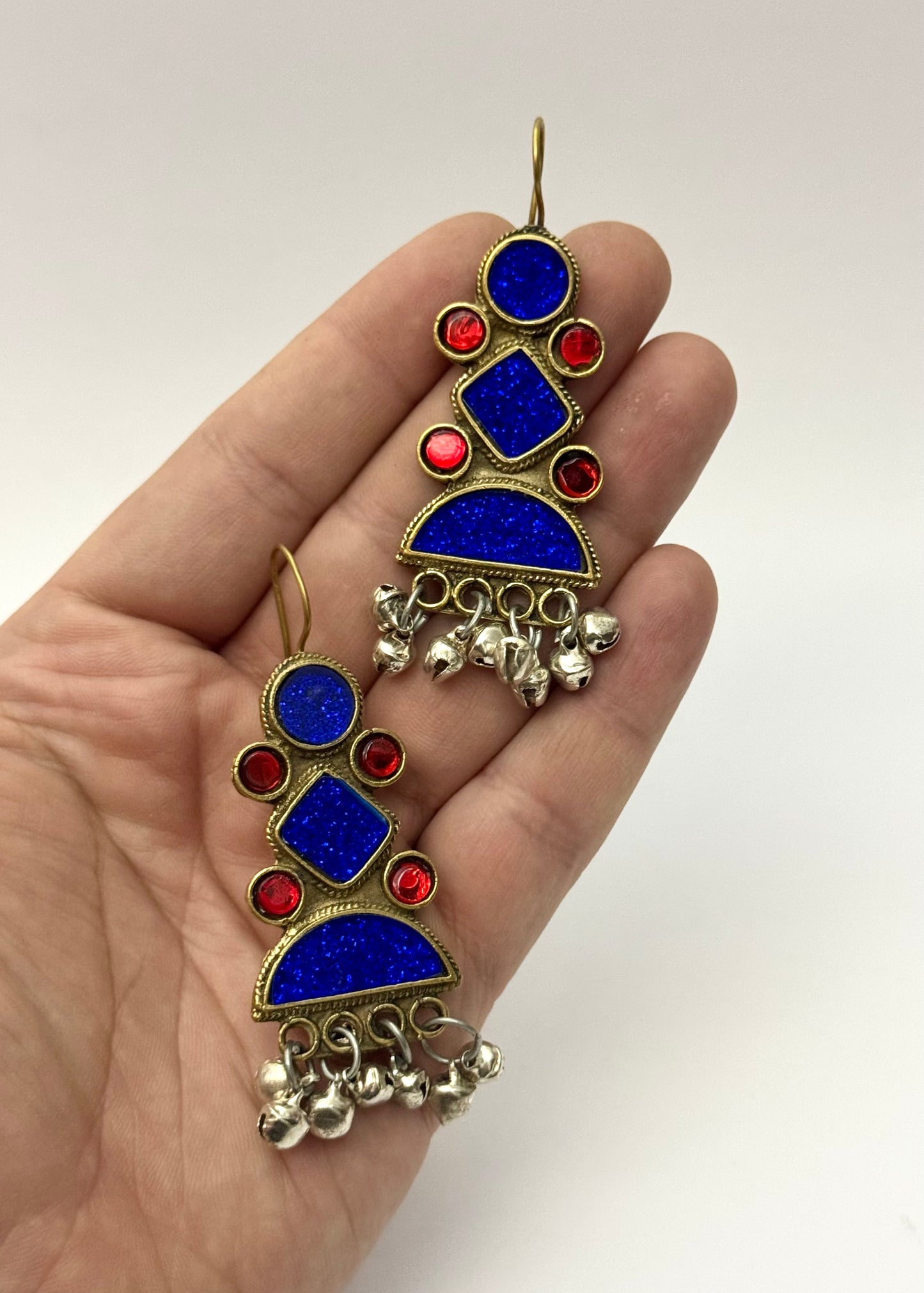 Tribal Anwisha Earrings