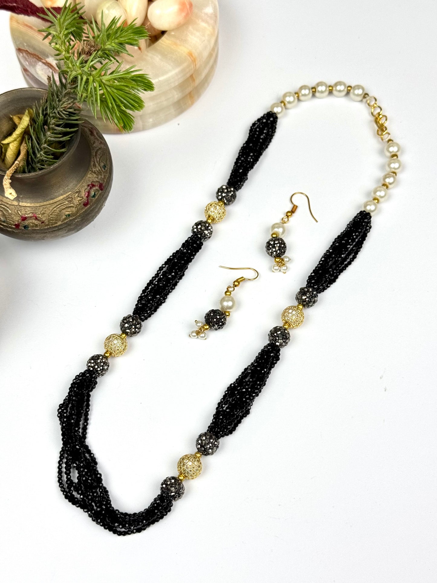 Egyptian Handmade Mala set