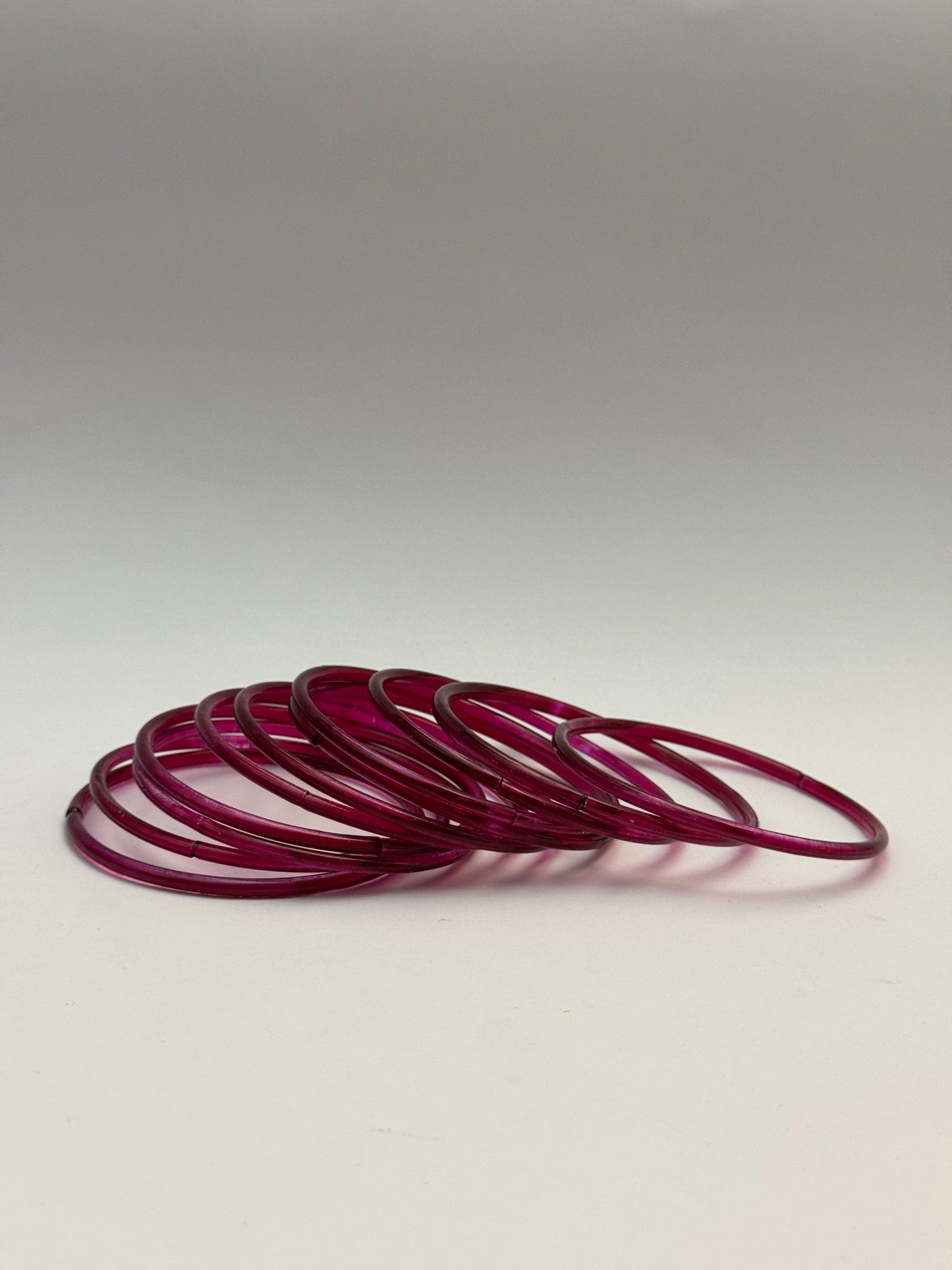 Jelly Bangles size 2.6 ( sawa 2 )