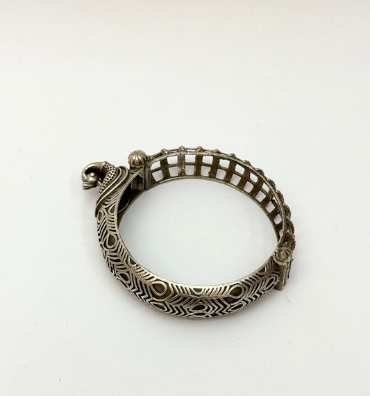 Premium brass made openable Bangle single piece price 2350