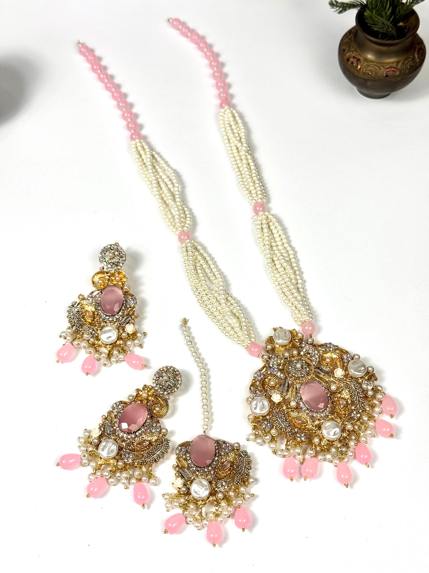 Turkish Yaad Mala set