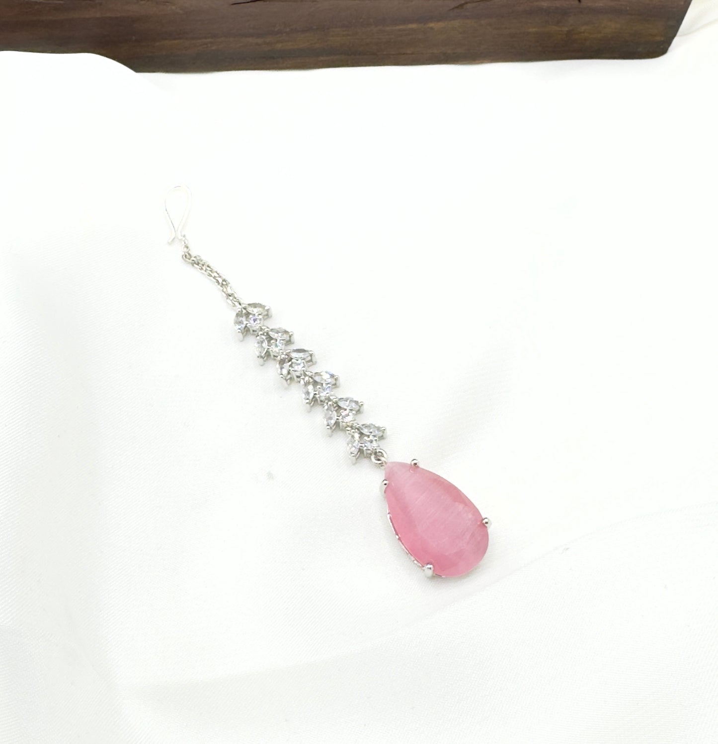 American Diamond Bindias