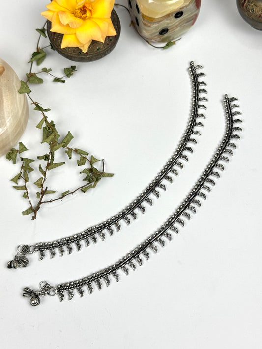 oxidised Adaa-e-khas pazaib